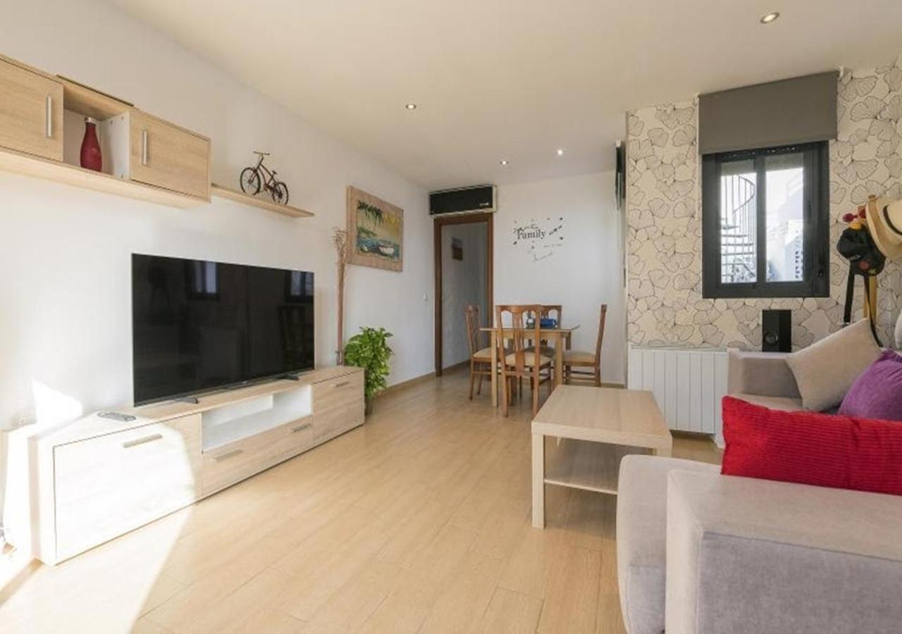 Apartamento Solymar Chipiona Exterior foto