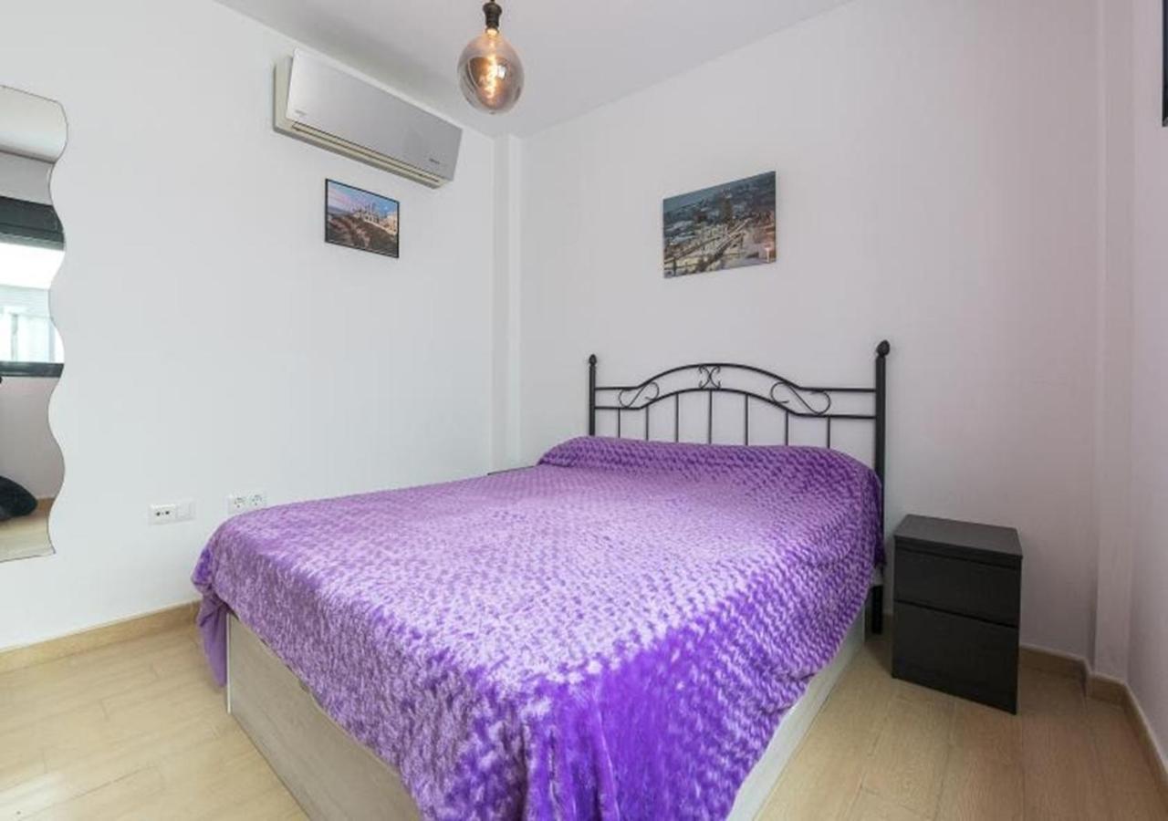 Apartamento Solymar Chipiona Exterior foto